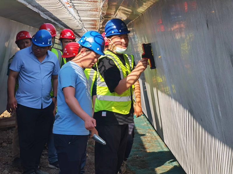 西里綜合場站箱梁梁板檢測_副本