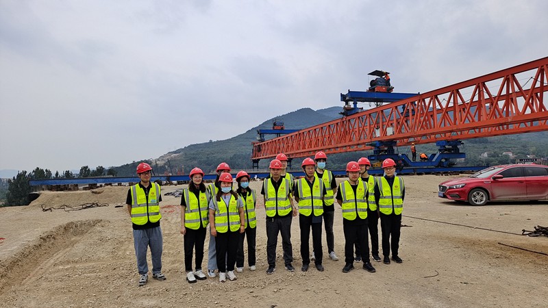 魯中公路精神伴我成長(zhǎng)  