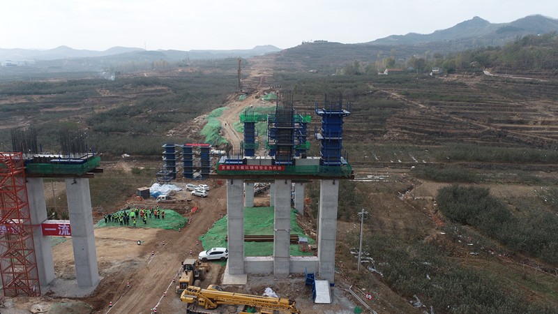 馬莊河大橋_副本