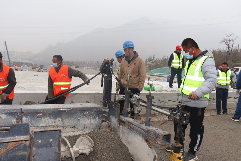 現場監(jiān)理旁站_副本