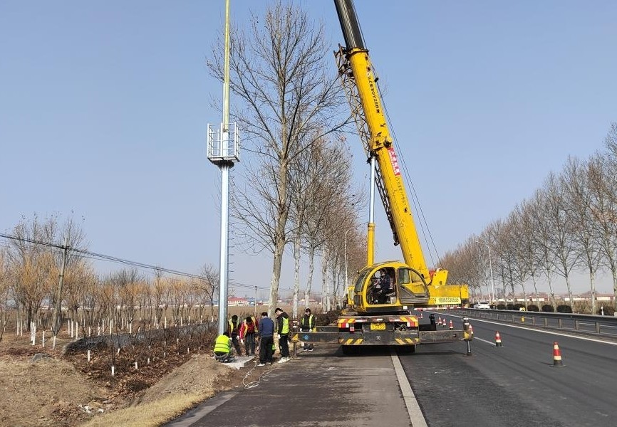 細(xì)字當(dāng)頭，實(shí)字為先，第二區(qū)域項(xiàng)目部穩(wěn)健開局