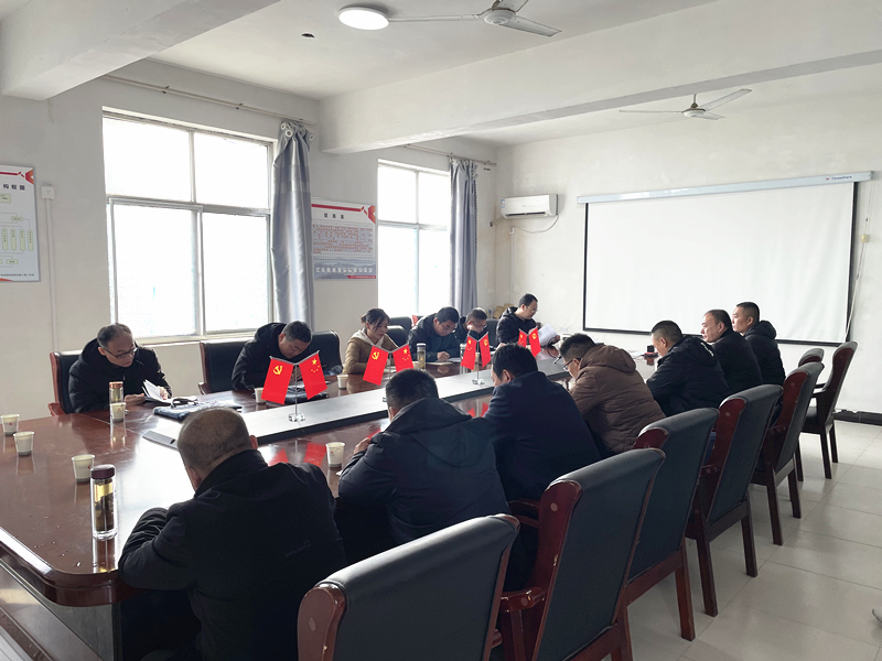 臨沂市質(zhì)監(jiān)站、臨沂市公路事業(yè)發(fā)展中心一行對(duì)郯城G205項(xiàng)目開展督導(dǎo)檢查工作