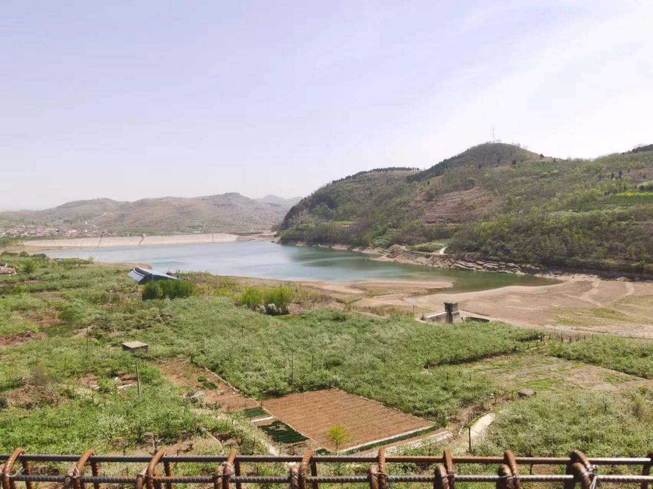 工作之余，與大自然共舞