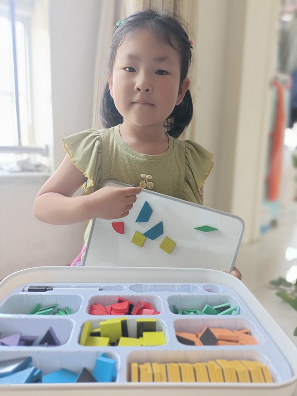 不只是六一才是孩子們的節(jié)日