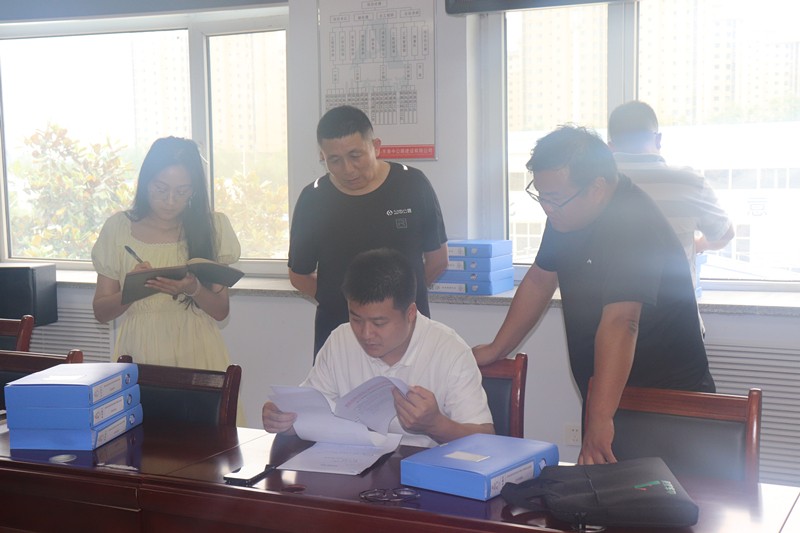 總監(jiān)辦對(duì)施工安全、環(huán)保管理檢查0_副本