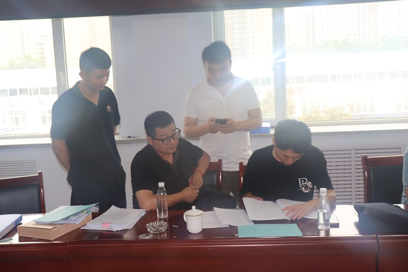 總監(jiān)辦檢查項(xiàng)目計(jì)劃統(tǒng)計(jì)工作_副本