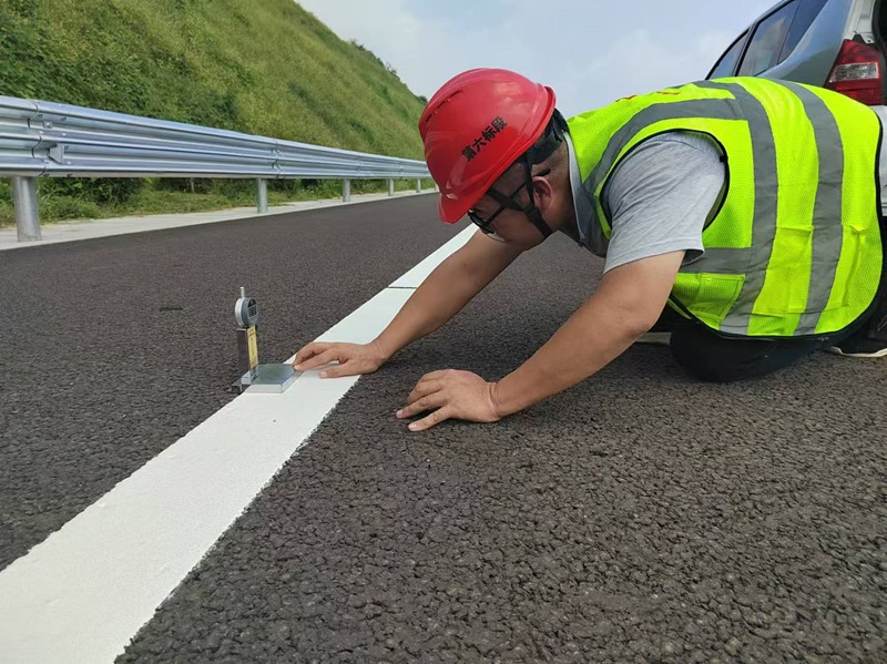 標(biāo)線檢測(cè)_副本