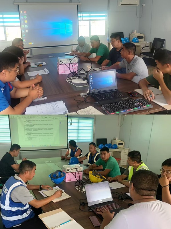 對技術(shù)人員進(jìn)行技術(shù)交底5a-55o_副本