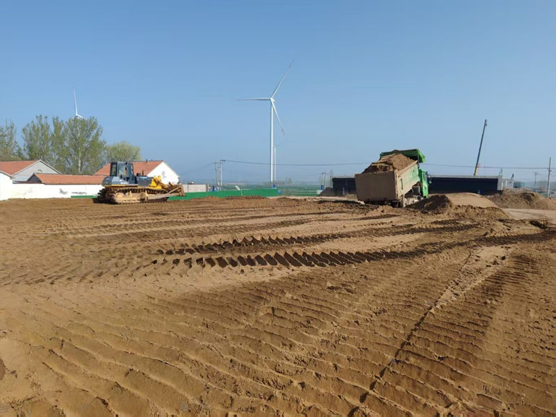 【一提三保】第五區(qū)域項目部以“一提三?！毙袆予T就品質工程