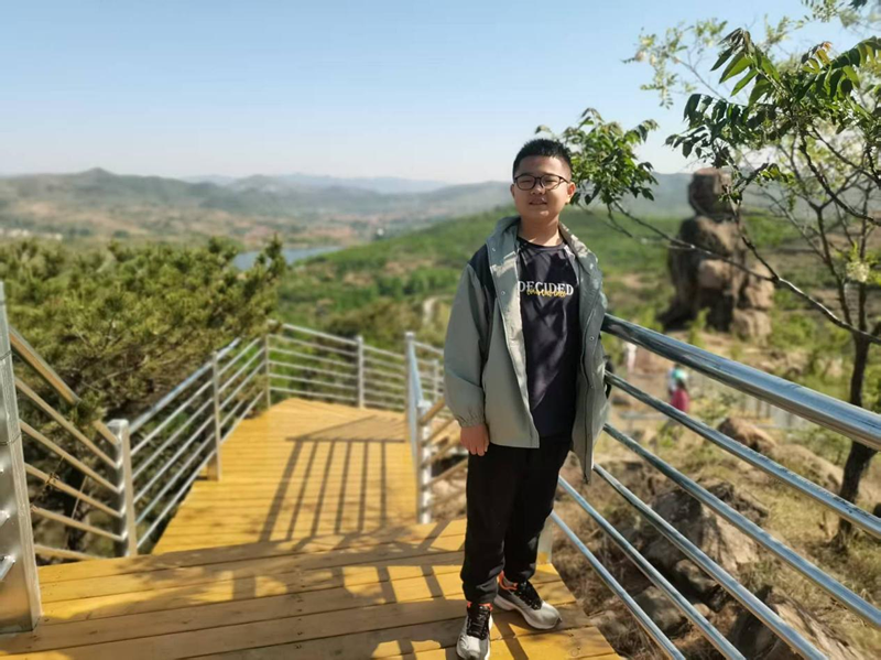 陪伴的溫暖是工作的動(dòng)力