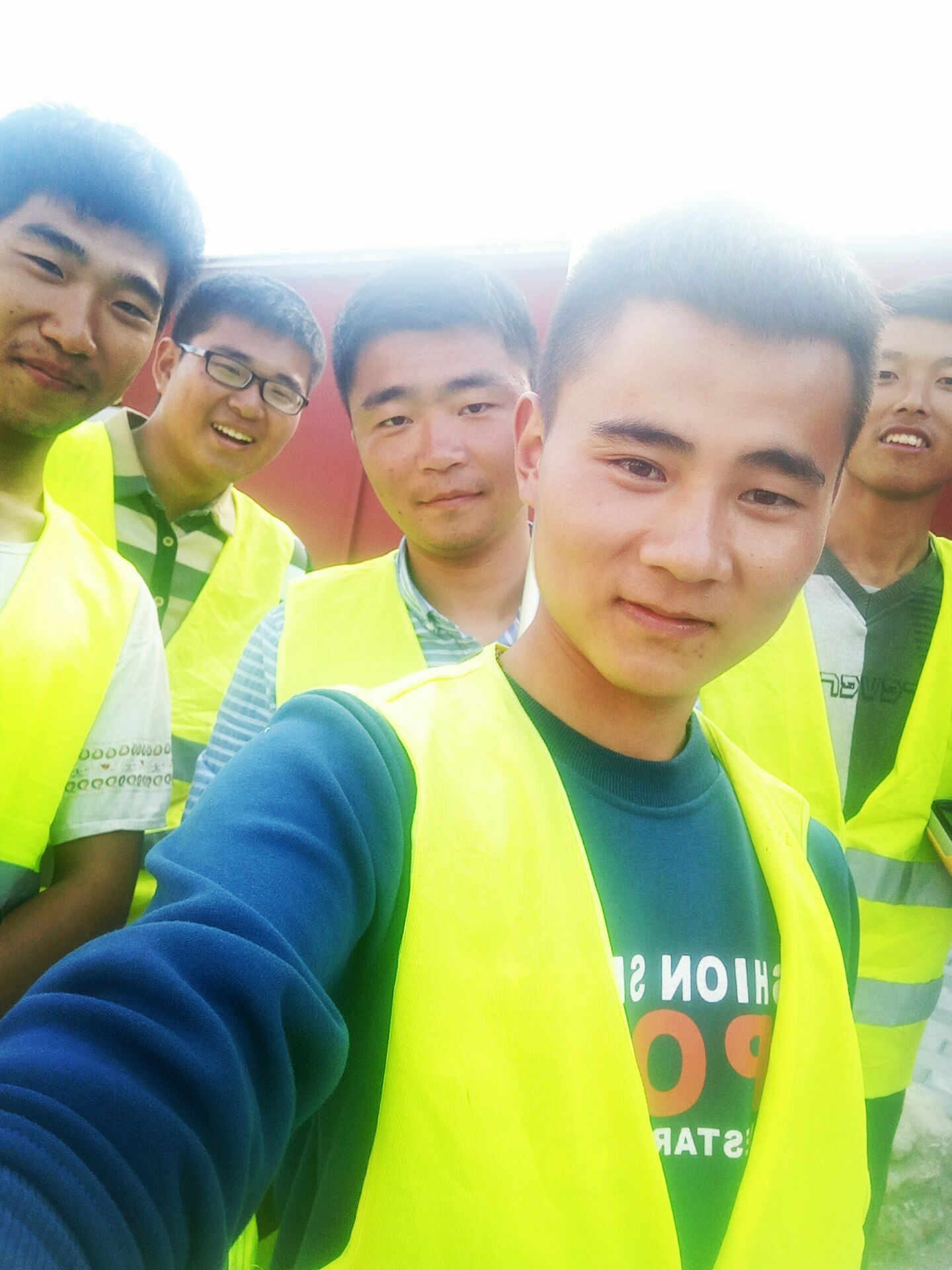 我們的獻(xiàn)禮