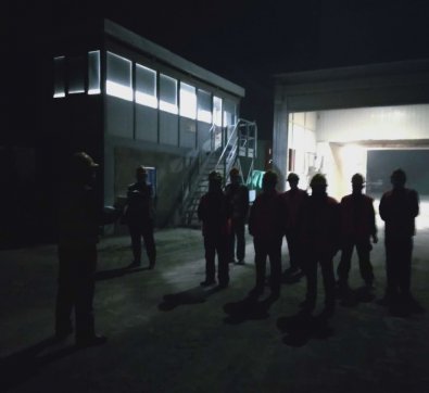 奮戰(zhàn)“五一” 吹響向前進(jìn)的號(hào)角——京滬高速路面分部工作紀(jì)實(shí)