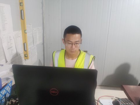 在魯中公路的這兩年