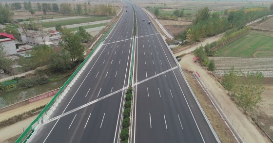 一個(gè)試驗(yàn)員在G2項(xiàng)目建設(shè)中的收獲