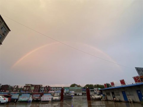 心中有夢想，人生才有方向