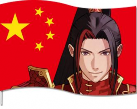 追夢路上，奮斗永不缺席