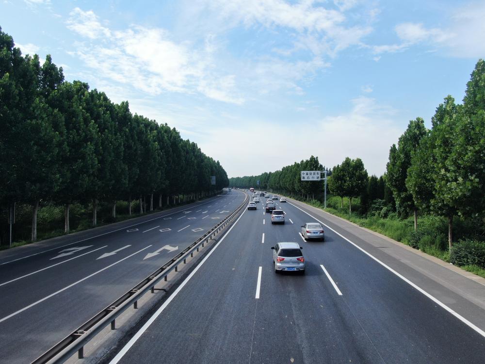 【抓作風(fēng) 創(chuàng)效益】責(zé)任、規(guī)則、匠心，G205致力于打造經(jīng)得起檢驗(yàn)的品質(zhì)工程