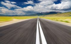 人生漫漫，要長(zhǎng)跑