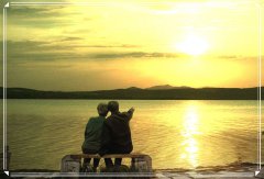 后來，他們都老了