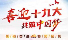 十九大你點(diǎn)贊了嗎？