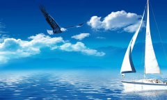 努力吧，時光不會辜負(fù)你！