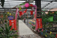 “2018緣聚魯中公路”青年聯誼會精彩掠影