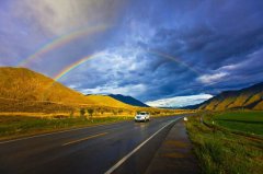 2018，歲月如歌，時光靜好