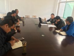 交安工程分公司安全培訓學習