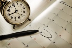 凡事預(yù)則立，不預(yù)則廢