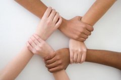 團結(jié)就是力量——記京滬十標段項目部