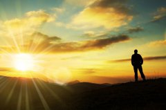 付出越多，收獲越大