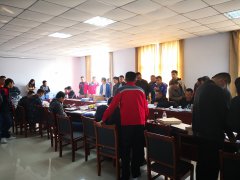 G2京滬項目部獲得九月份月度檢查第二名