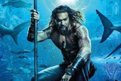 觀電影《海王》有感——愿你一切的等待都是值得