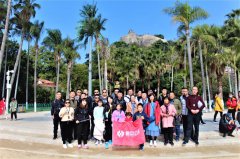 閩南采風(fēng)行