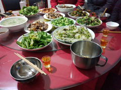 慶元宵  開工記