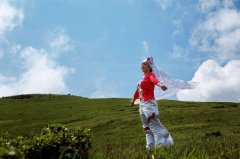 風土人情專題之貴州印象