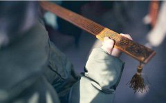 心存戒尺，砥礪前行