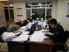 2019，溫暖隨行