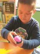 給寶貝的一封信