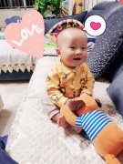 父愛在山，責(zé)任在肩