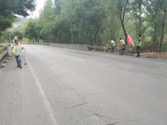 激情夏日，大干膠海線