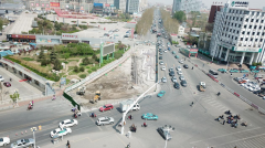 魯中公路助力淄博高考，張博路四中段提前解除封閉