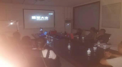 職工之家，我們的家——市政工程分公司8月份職工之家活動紀(jì)實