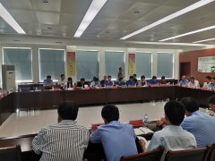 淄博市普通國省道命名編號調(diào)整工程二合同交竣工驗收