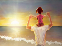 父母的每一句話，都可能影響孩子一生！