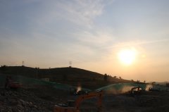 堅守崗位的魯中公路人