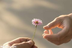 愛護自己，就是愛護親情