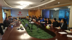 公司順利通過(guò)三標(biāo)體系2019年度認(rèn)證審核