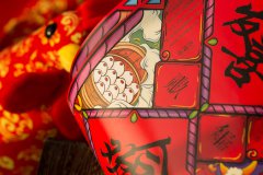 特別的“年”，宅在家里也幸福