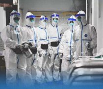 面對(duì)災(zāi)難，讓我們重新審視